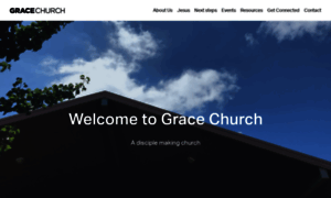 Gracechurch.cc thumbnail