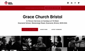 Gracechurchbristol.org thumbnail