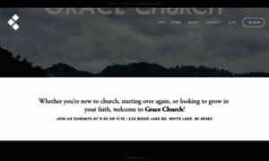 Gracechurchinfo.net thumbnail