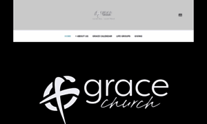 Gracechurchlife.squarespace.com thumbnail