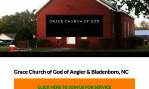 Gracechurchofgod.org thumbnail