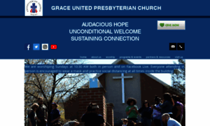 Gracechurchofwayne.com thumbnail