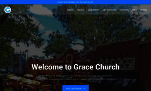 Gracechurchorlando.org thumbnail