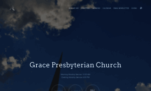 Gracechurchpca.org thumbnail