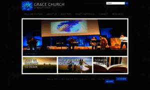 Gracechurchwc.org thumbnail