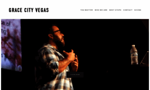 Gracecityvegas.com thumbnail