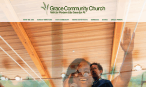 Gracecommunity.info thumbnail