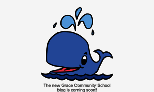 Gracecommunityschool.com thumbnail