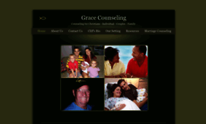 Gracecounselingcolumbusga.com thumbnail