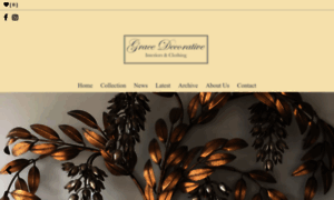 Gracedecorative.co.uk thumbnail