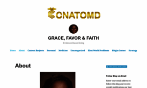 Gracefavorandfaith.wordpress.com thumbnail