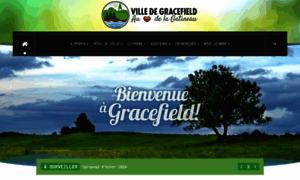 Gracefield.ca thumbnail