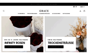 Graceflowerbox.ch thumbnail