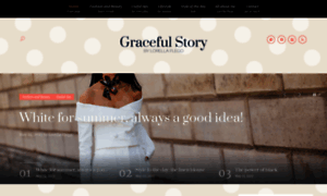 Gracefulstory.com thumbnail