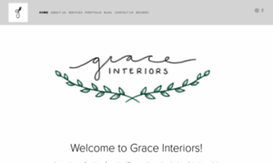 Graceinteriorsmn.com thumbnail