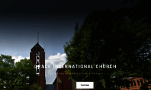 Graceinternational.tv thumbnail