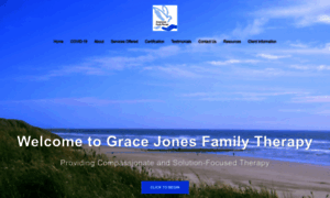 Gracejonesfamilytherapy.com thumbnail