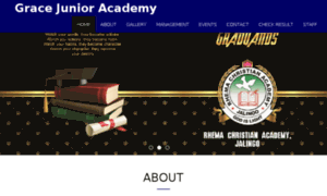 Gracejunioracademy.sch.ng thumbnail