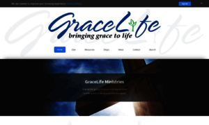 Gracelife.org thumbnail