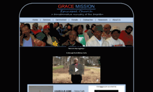 Gracemission.net thumbnail