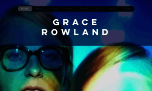Graceparkartist.com thumbnail