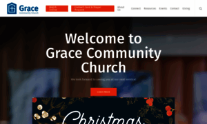Graceplace.com thumbnail