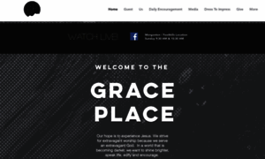 Graceplace.info thumbnail