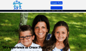 Graceplaceministryinc.org thumbnail