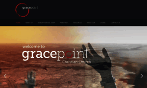 Gracepoint.com.au thumbnail