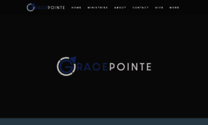Gracepointe.com thumbnail