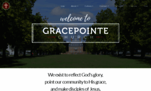 Gracepointeva.com thumbnail