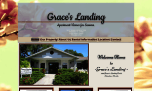 Graceslandingseniorliving.com thumbnail