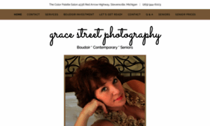 Gracestreetphotography.com thumbnail