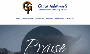 Gracetabernaclenj.org thumbnail