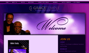 Gracetemplembc.com thumbnail