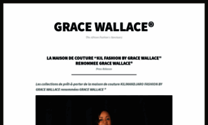 Gracewallacedesigns.wordpress.com thumbnail