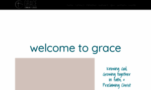 Graceweb.net thumbnail
