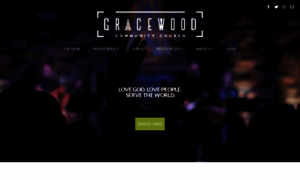 Gracewood.church thumbnail