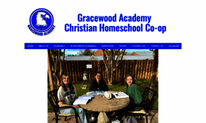 Gracewoodacademy.com thumbnail