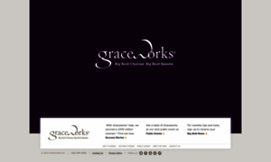 Graceworksinc.com thumbnail
