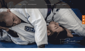 Gracie-jiujitsu.com.au thumbnail