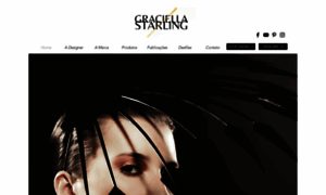 Graciellastarling.com.br thumbnail