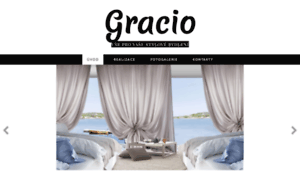 Gracio.cz thumbnail