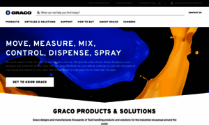 Graco.com thumbnail