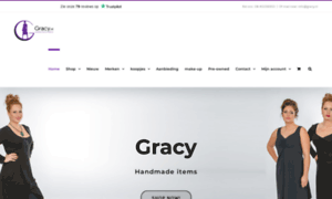 Gracy.nl thumbnail