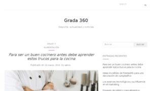 Grada360.com thumbnail