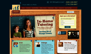 Gradepotentialtutoringoc.com thumbnail