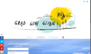 Gradgoneglobal.com thumbnail