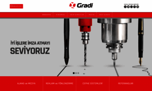 Gradi.com.tr thumbnail