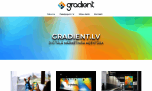 Gradient.lv thumbnail